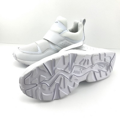 Puma x Stampd Blaze of Glory Men Shoes--096